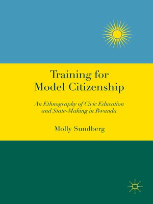 cover image of Training for Model Citizenship